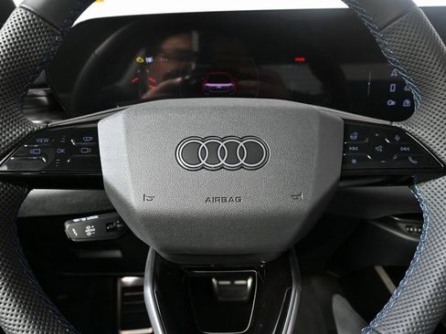 New 2025 Audi S5 Prestige image 8