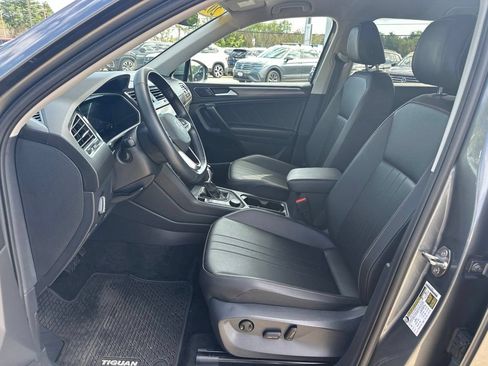 Used 2024 Volkswagen Tiguan Wolfsburg Edition AWD/4WD image 13