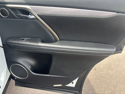 Used 2017 Lexus RX 350 F Sport w/ Cold Weather Package image 16