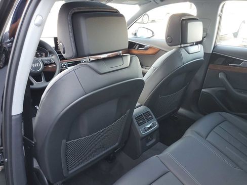 Certified 2023 Audi A4 2.0T Premium w/ Convenience Package image 17