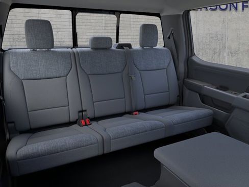 New 2026 Ford F150 XLT image 11