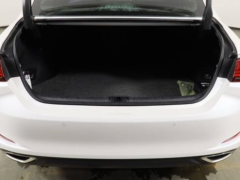 Used 2021 Lexus ES 350 w/ Premium Package FWD image 16