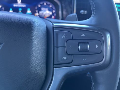 Used 2024 Chevrolet Silverado 1500 High Country w/ Technology Package image 27