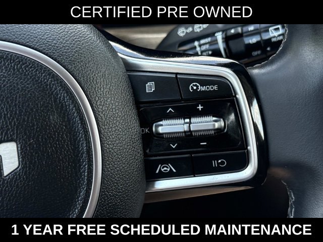 Used 2023 Kia Sorento S w/ Panoramic Sunroof Package AWD/4WD image 24