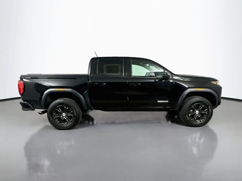 Used 2024 GMC Canyon Elevation w/ Convenience Package AWD/4WD image 7