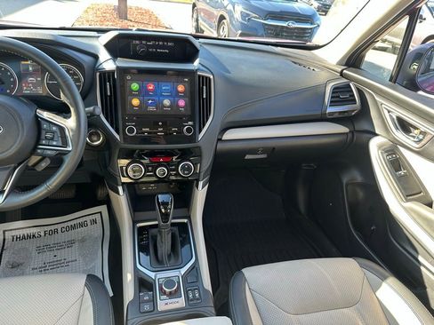 Used 2023 Subaru Forester Limited image 23