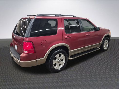 Used 2003 Ford Explorer Eddie Bauer image 4