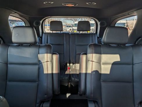 New 2026 Dodge Durango GT image 5