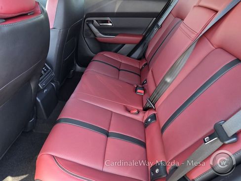 New 2026 MAZDA CX-50 2.5 Hybrid w/ Weather Package image 26