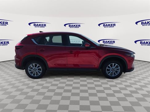 Used 2023 MAZDA CX-5 AWD 2.5 S image 4