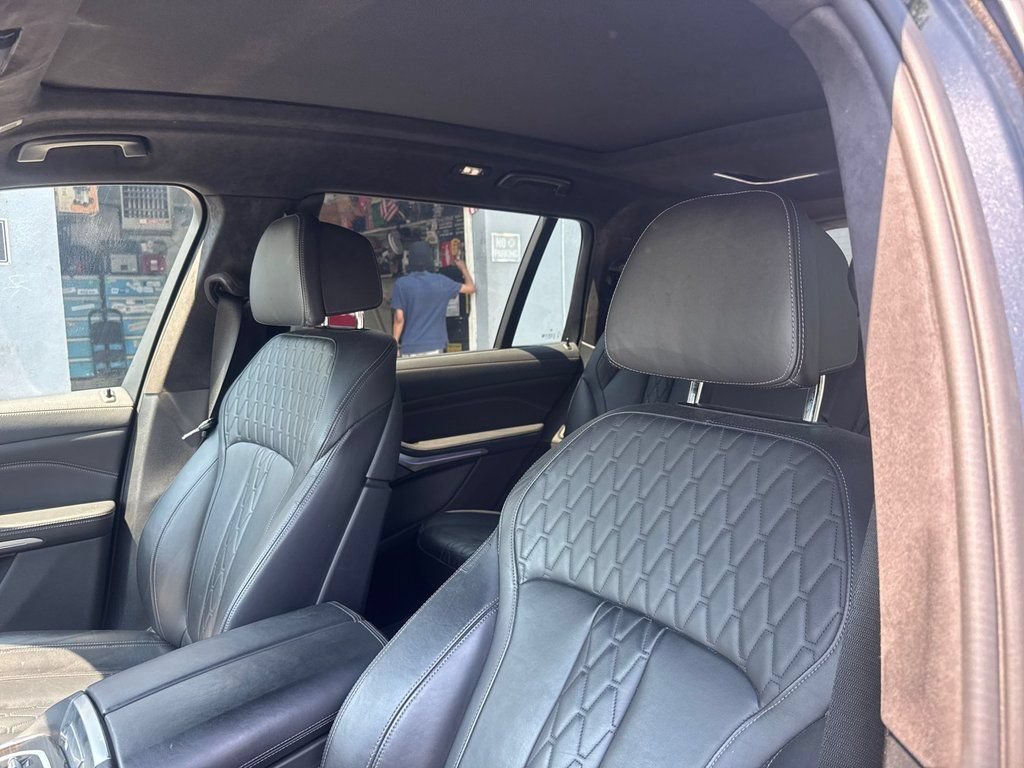 Used 2021 BMW X7 xDrive40i AWD/4WD image 45