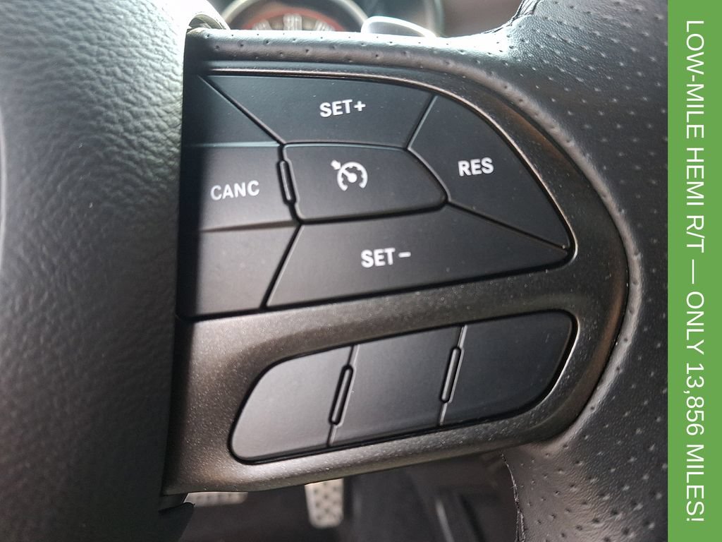 Used 2023 Dodge Challenger R/T RWD image 21