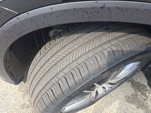 New 2026 Mercedes-Benz GLC 300 4MATIC image 27