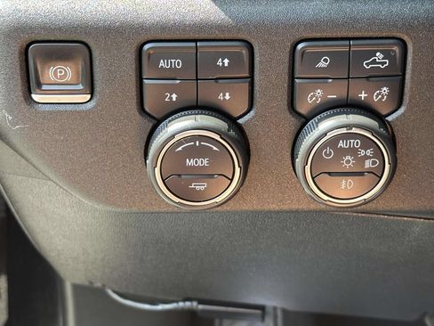 Used 2023 Chevrolet Silverado 1500 RST w/ All Star Edition Plus AWD/4WD image 15
