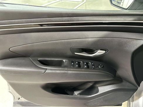 Used 2024 Hyundai Tucson SEL AWD/4WD image 16