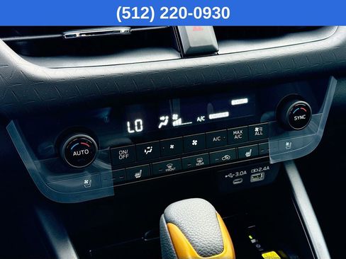 New 2026 Subaru Outback Wilderness AWD/4WD image 19