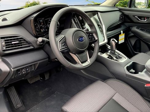 New 2025 Subaru Outback Premium image 7
