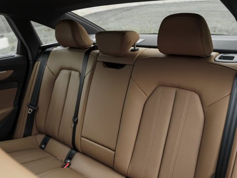 New 2026 Audi A6 Premium Plus image 25