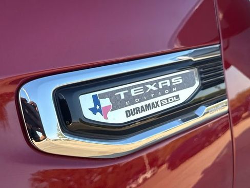 Used 2020 GMC Sierra 1500 SLT AWD/4WD image 6