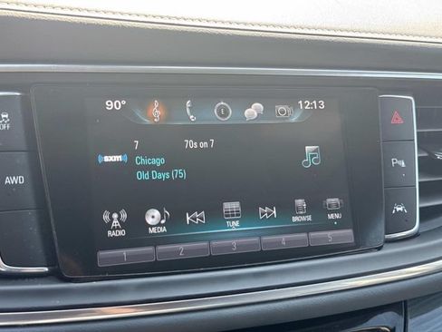 Used 2019 Buick Enclave Premium AWD/4WD image 37