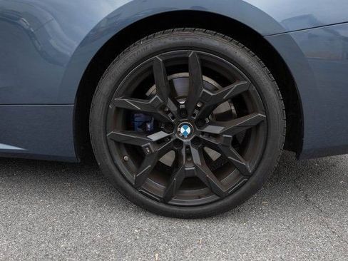 Certified 2025 BMW 440i xDrive Convertible w/ Premium Package image 7