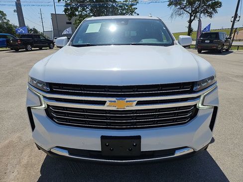Used 2024 Chevrolet Tahoe LT AWD/4WD image 12