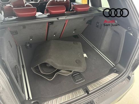 Used 2022 BMW X3 sDrive30i w/ M Sport Package 2 image 9