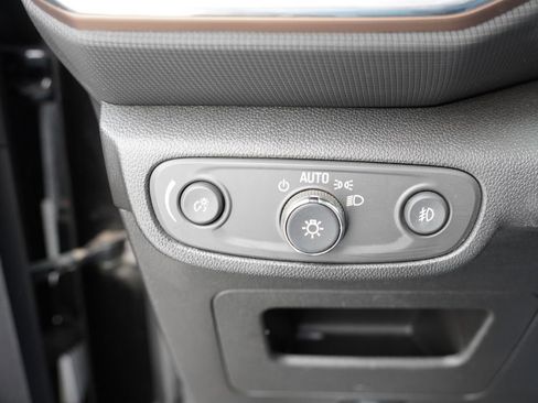 Certified 2023 Chevrolet TrailBlazer ACTIV image 24