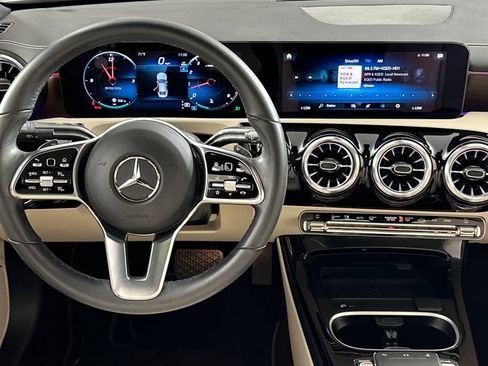 Certified 2023 Mercedes-Benz CLA 250 image 20