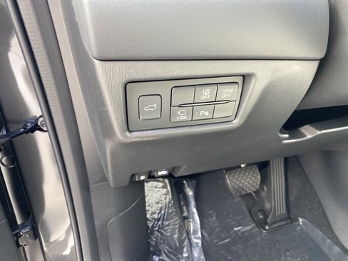 New 2025 MAZDA CX-5 AWD 2.5 S image 17