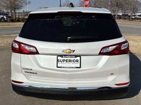 Used 2019 Chevrolet Equinox LT image 5