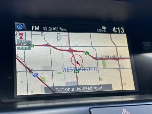 Used 2015 Acura MDX SH-AWD w/ Advance Package image 20