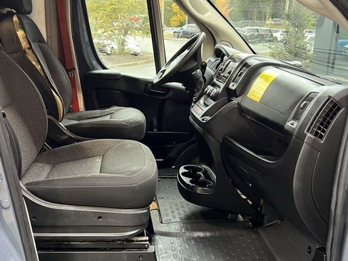 Used 2020 RAM ProMaster 3500 image 18