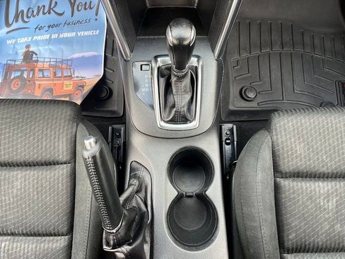 Used 2015 MAZDA CX-5 Touring image 18