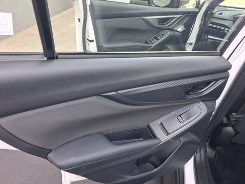 Used 2022 Subaru WRX AWD/4WD image 12