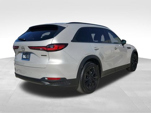 Certified 2026 MAZDA CX-90 3.3 Turbo w/ Premium Sport Pkg AWD/4WD image 5