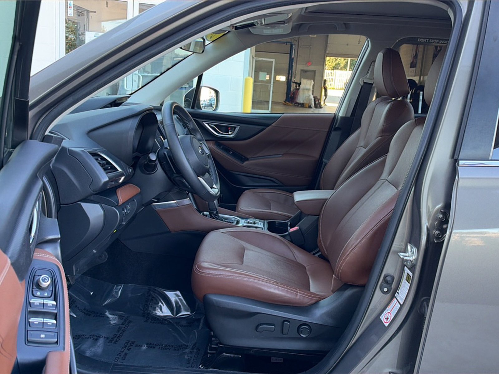 Used 2019 Subaru Forester Touring AWD/4WD image 12