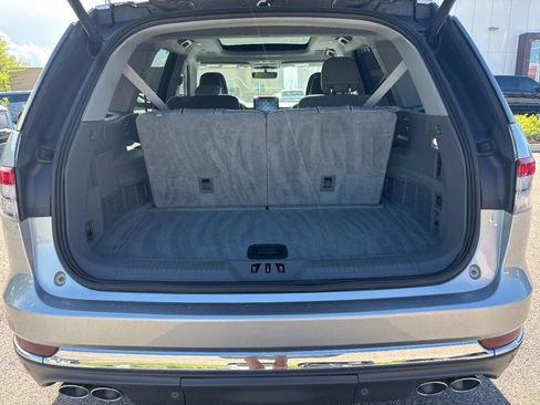 Used 2020 Lincoln Aviator Reserve w/ Equipment Group 202A AWD/4WD image 7