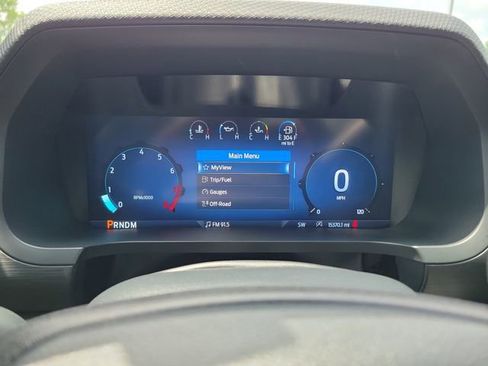 Used 2025 Ford F150 XL RWD image 15