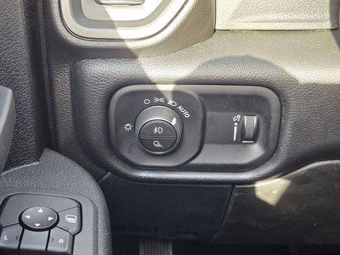 New 2026 RAM 3500 Tradesman image 18