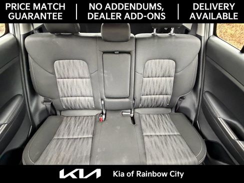 Used 2019 Kia Sportage LX image 16