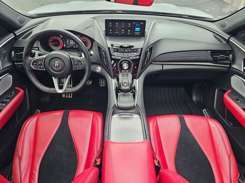 Used 2023 Acura RDX A-Spec image 18