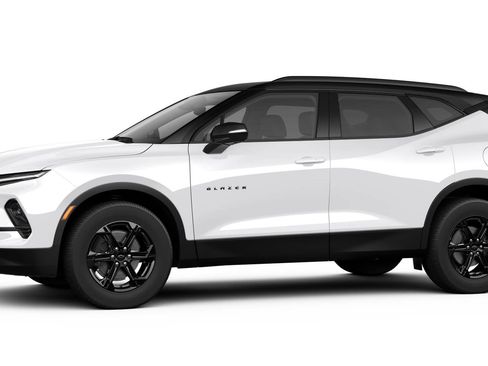 New 2026 Chevrolet Blazer LT image 26