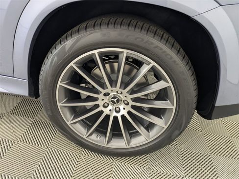 New 2026 Mercedes-Benz GLE 450 4MATIC Coupe image 14