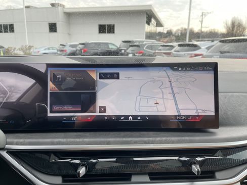 New 2026 BMW X7 xDrive40i w/ Executive Package image 13