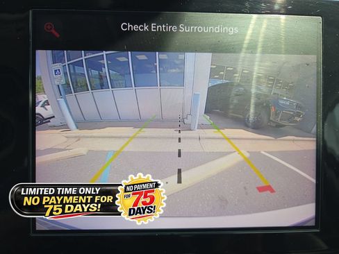 Used 2021 Jeep Grand Cherokee L Limited AWD/4WD image 21