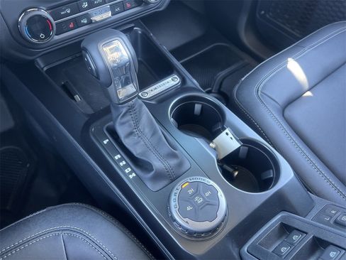 New 2025 Ford Bronco Big Bend image 8