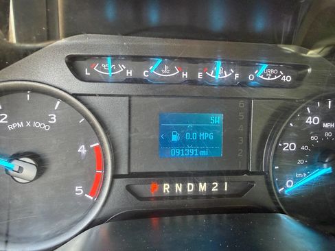 Used 2019 Ford F350 XL w/ Power Equipment Group image 21