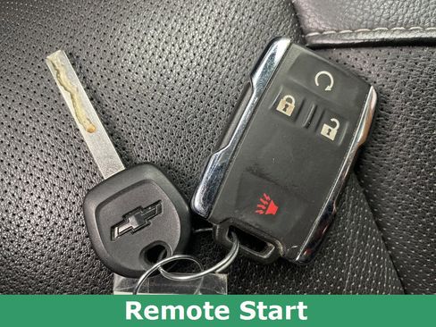 Used 2019 Chevrolet Silverado 3500 High Country w/ Duramax Plus Package image 60