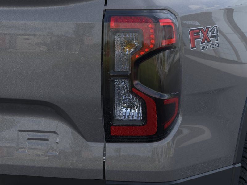 New 2026 Ford Ranger XLT w/ FX4 Off-Road Package AWD/4WD image 21